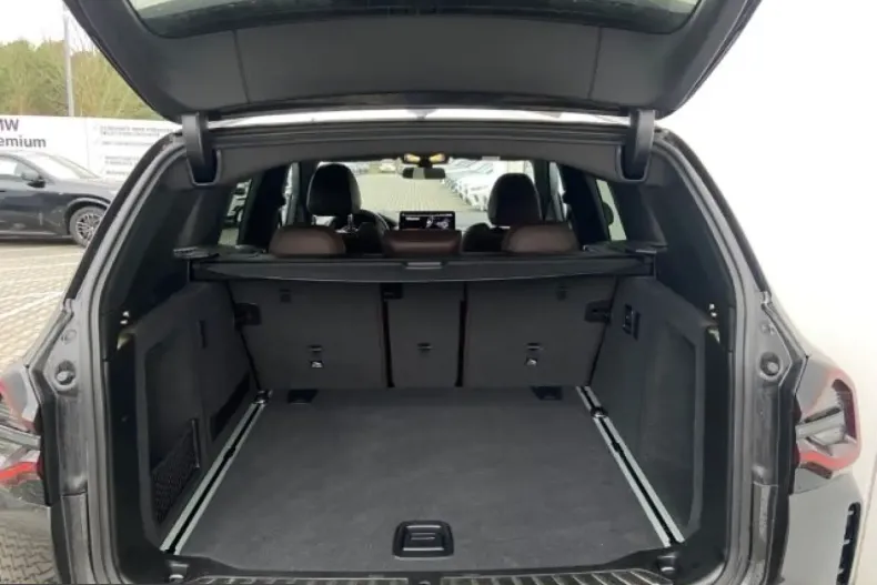 BMW X3 (Seria X) din 2023 cu 62.169 km - oferta BMW219228 - foto 14