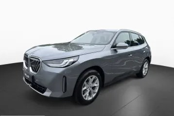 BMW X3 din 2025 - oferta BMW219229