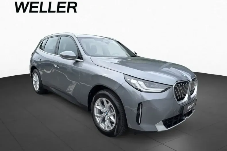 BMW X3 (Seria X) din 2025 cu 14.697 km - oferta BMW219229 - foto 2