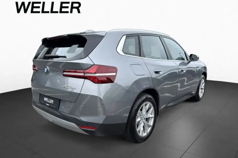 BMW X3 (Seria X) din 2025 cu 14.697 km - oferta BMW219229 - foto 3