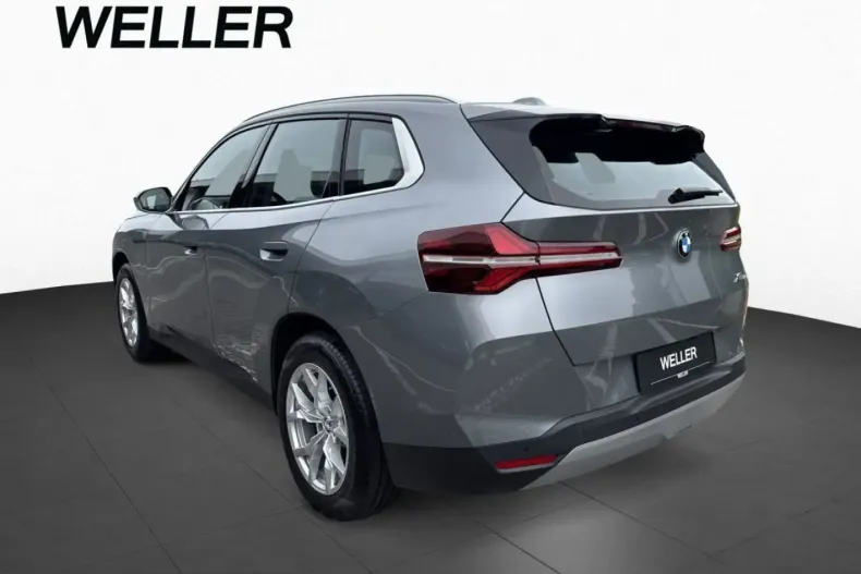 BMW X3 (Seria X) din 2025 cu 14.697 km - oferta BMW219229 - foto 4