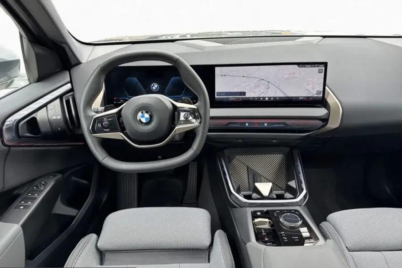 BMW X3 (Seria X) din 2025 cu 14.697 km - oferta BMW219229 - foto 6