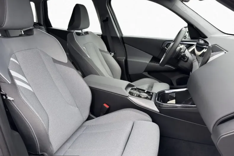 BMW X3 (Seria X) din 2025 cu 14.697 km - oferta BMW219229 - foto 8