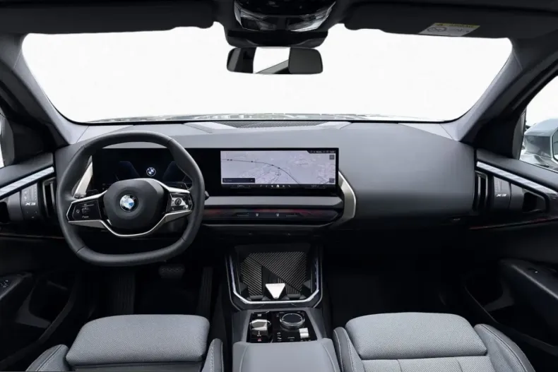 BMW X3 (Seria X) din 2025 cu 14.697 km - oferta BMW219229 - foto 9