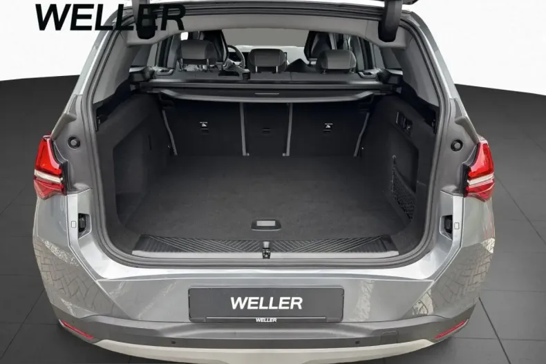 BMW X3 (Seria X) din 2025 cu 14.697 km - oferta BMW219229 - foto 11