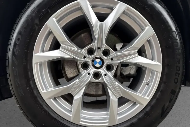 BMW X3 (Seria X) din 2025 cu 14.697 km - oferta BMW219229 - foto 13