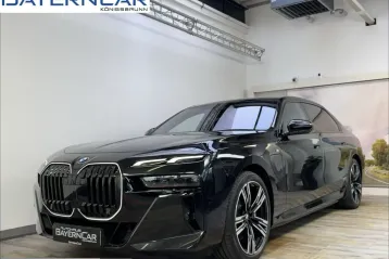 BMW 750 din 2025 - oferta BMW219230