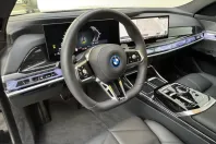 BMW 750 (Seria 7) din 2025 cu 17.700 km - oferta BMW219230 - foto 8