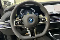 BMW 750 (Seria 7) din 2025 cu 17.700 km - oferta BMW219230 - foto 9