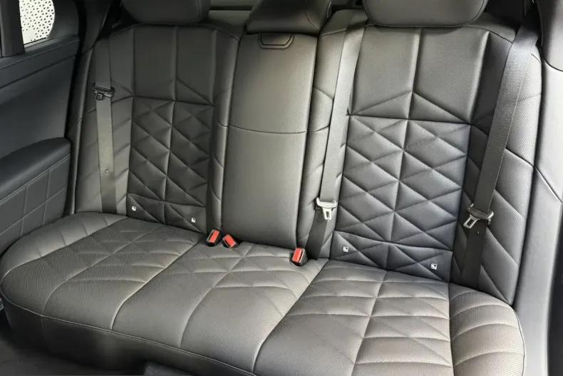 BMW 750 (Seria 7) din 2025 cu 17.700 km - oferta BMW219230 - foto 18