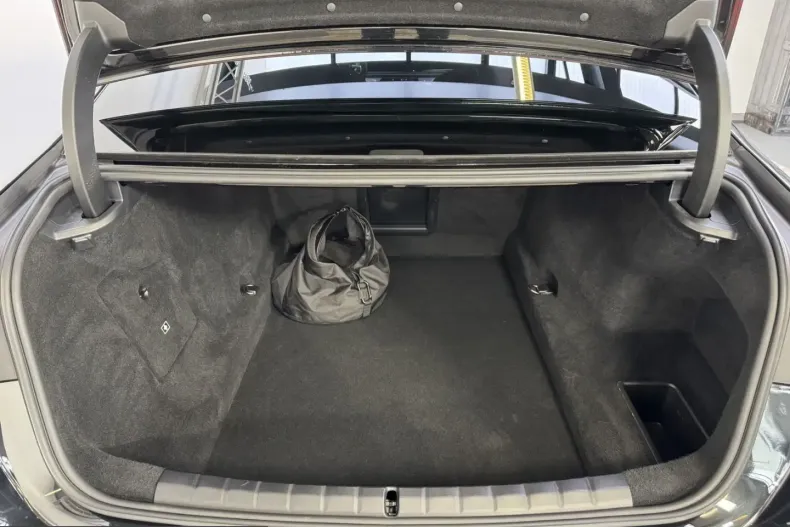 BMW 750 (Seria 7) din 2025 cu 17.700 km - oferta BMW219230 - foto 22