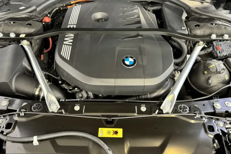 BMW 750 (Seria 7) din 2025 cu 17.700 km - oferta BMW219230 - foto 37