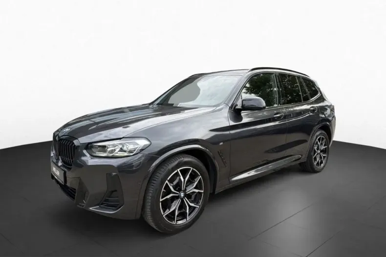 BMW X3 (Seria X) din 2024 cu 94.120 km - oferta BMW219231 - foto 1