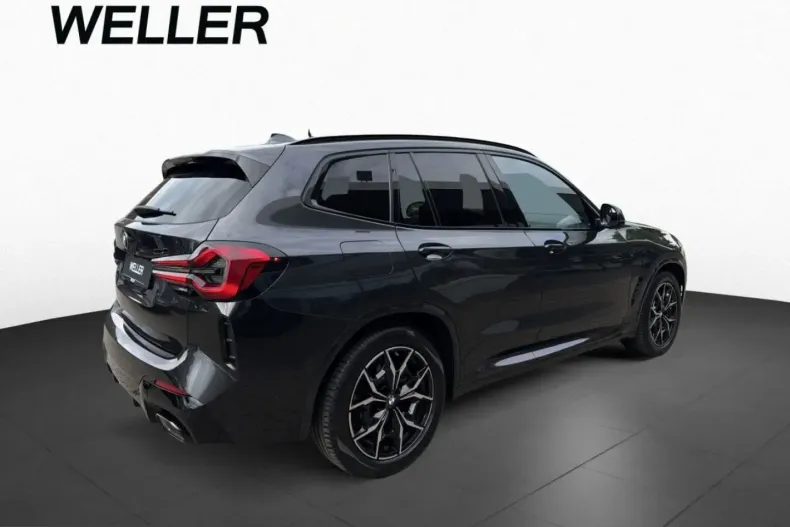 BMW X3 (Seria X) din 2024 cu 94.120 km - oferta BMW219231 - foto 3