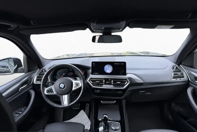 BMW X3 (Seria X) din 2024 cu 94.120 km - oferta BMW219231 - foto 6