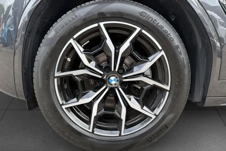 BMW X3 (Seria X) din 2024 cu 94.120 km - oferta BMW219231 - foto 13