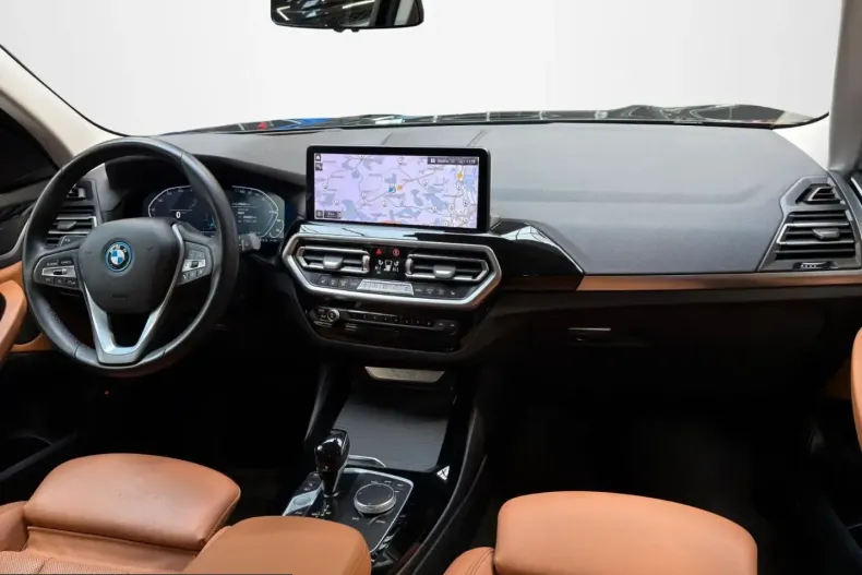 BMW X3 (Seria X) din 2023 cu 45.600 km - oferta BMW219232 - foto 1