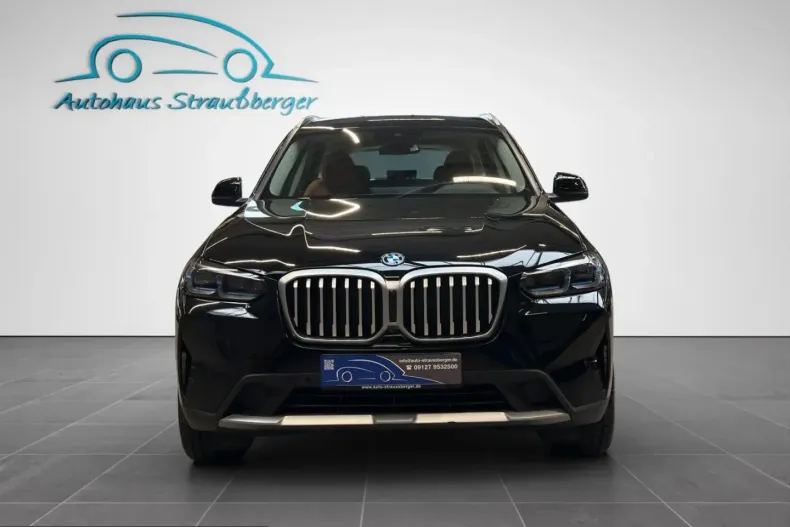 BMW X3 (Seria X) din 2023 cu 45.600 km - oferta BMW219232 - foto 3