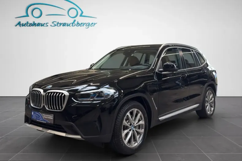 BMW X3 (Seria X) din 2023 cu 45.600 km - oferta BMW219232 - foto 4