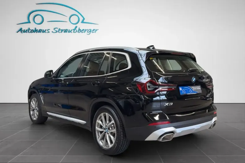 BMW X3 (Seria X) din 2023 cu 45.600 km - oferta BMW219232 - foto 5
