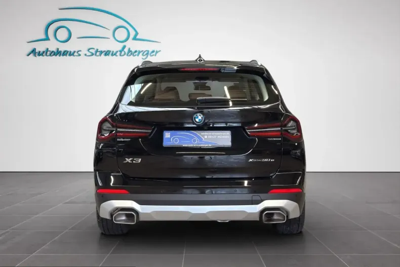 BMW X3 (Seria X) din 2023 cu 45.600 km - oferta BMW219232 - foto 6