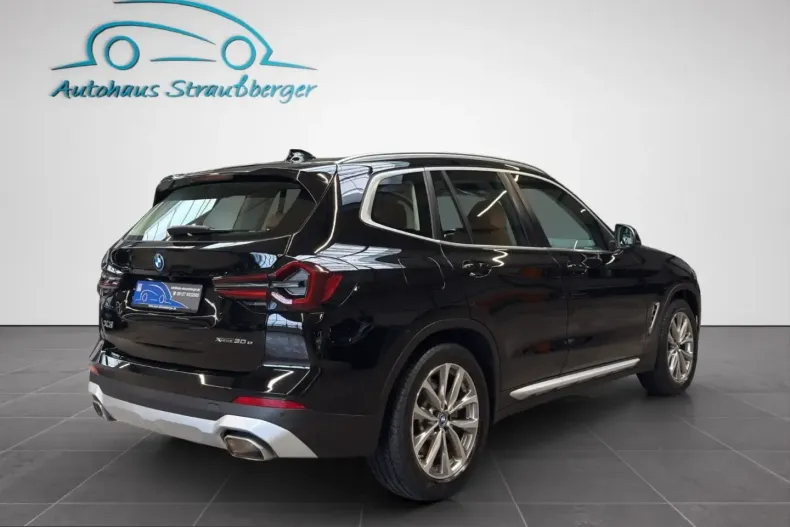 BMW X3 (Seria X) din 2023 cu 45.600 km - oferta BMW219232 - foto 7