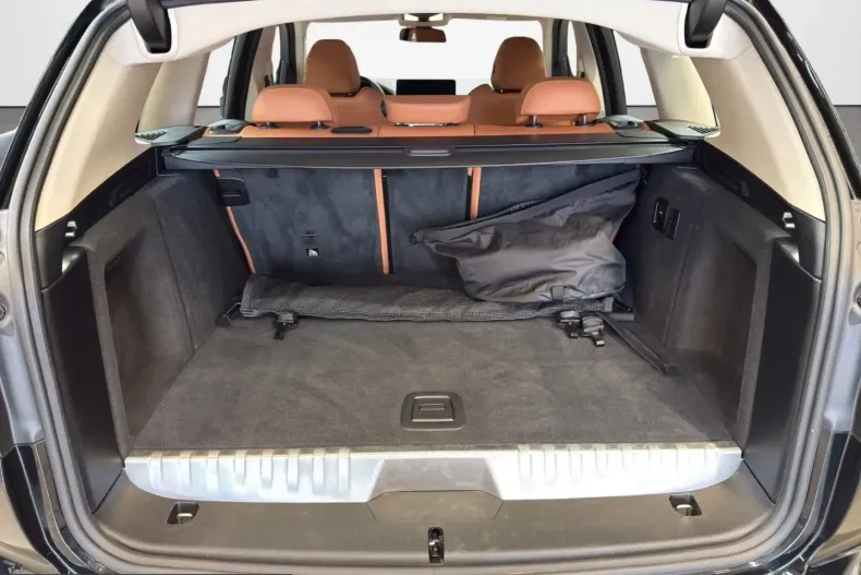BMW X3 (Seria X) din 2023 cu 45.600 km - oferta BMW219232 - foto 8