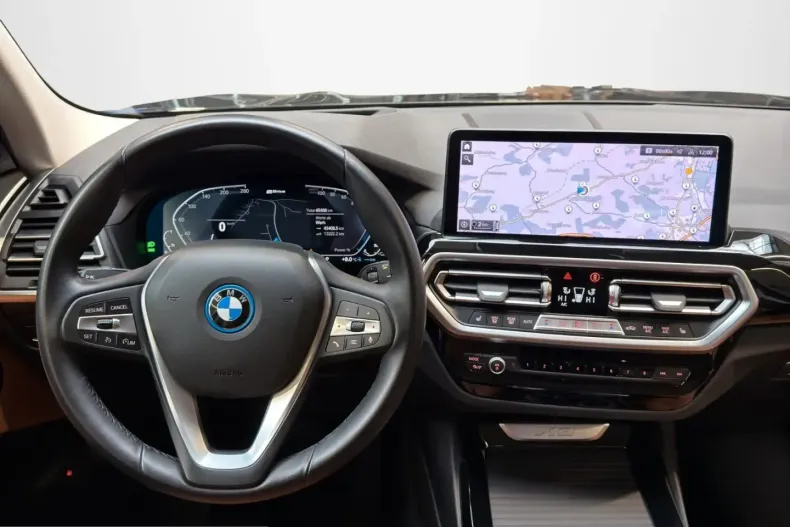 BMW X3 (Seria X) din 2023 cu 45.600 km - oferta BMW219232 - foto 12