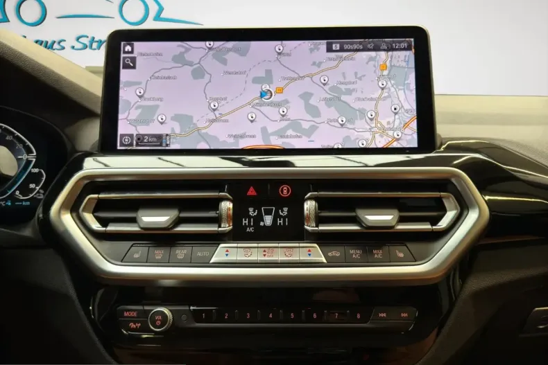 BMW X3 (Seria X) din 2023 cu 45.600 km - oferta BMW219232 - foto 15