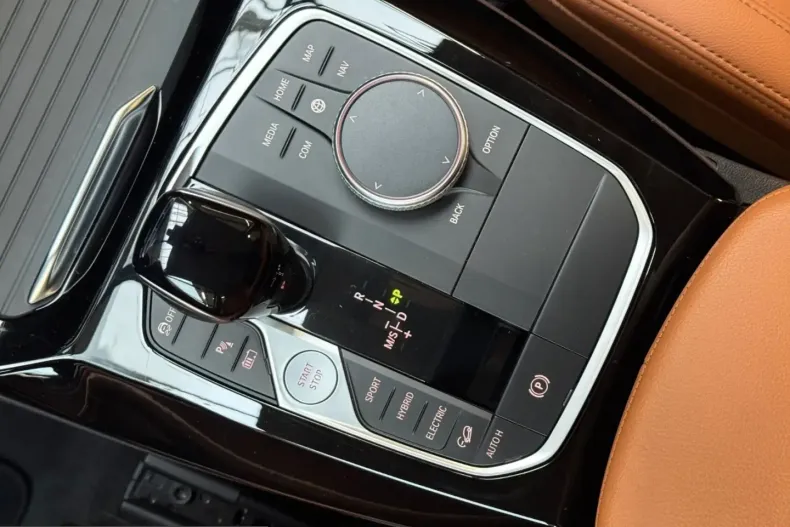 BMW X3 (Seria X) din 2023 cu 45.600 km - oferta BMW219232 - foto 22