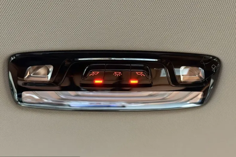 BMW X3 (Seria X) din 2023 cu 45.600 km - oferta BMW219232 - foto 29