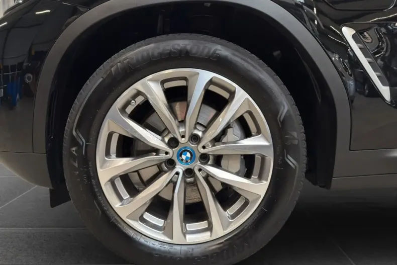 BMW X3 (Seria X) din 2023 cu 45.600 km - oferta BMW219232 - foto 31