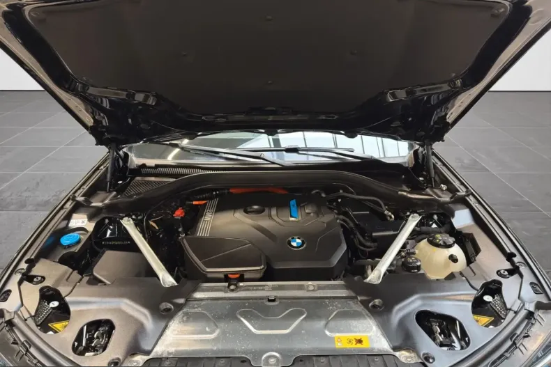 BMW X3 (Seria X) din 2023 cu 45.600 km - oferta BMW219232 - foto 32