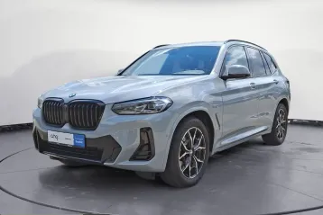 BMW X3 din 2023 - oferta BMW219233