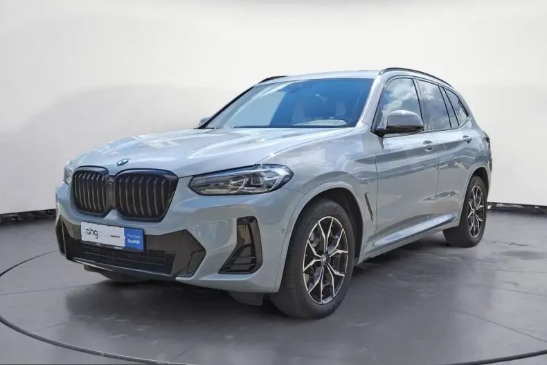 BMW X3 (Seria X) din 2023 cu 69.032 km - oferta BMW219233 - foto 1