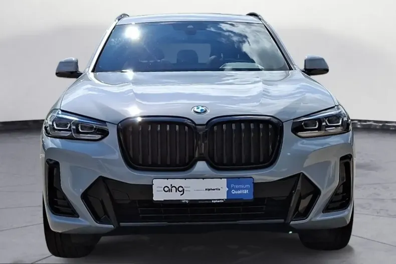 BMW X3 (Seria X) din 2023 cu 69.032 km - oferta BMW219233 - foto 2