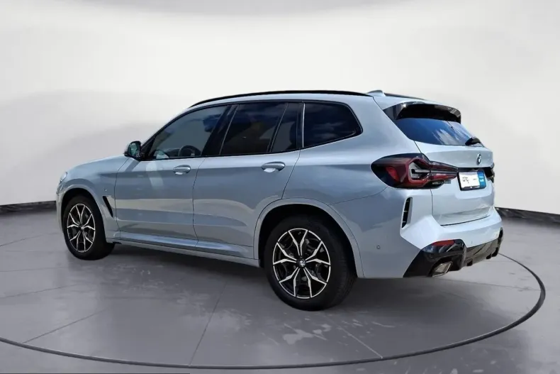 BMW X3 (Seria X) din 2023 cu 69.032 km - oferta BMW219233 - foto 3
