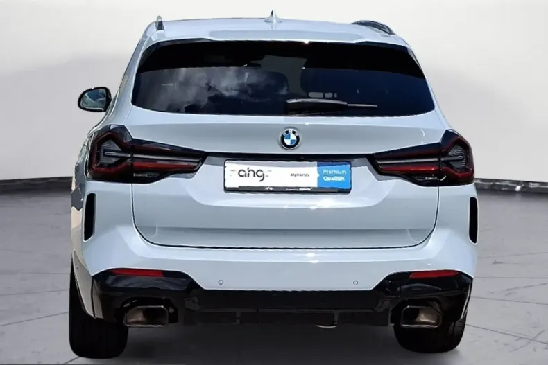 BMW X3 (Seria X) din 2023 cu 69.032 km - oferta BMW219233 - foto 4