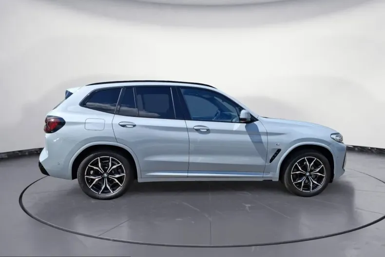BMW X3 (Seria X) din 2023 cu 69.032 km - oferta BMW219233 - foto 5