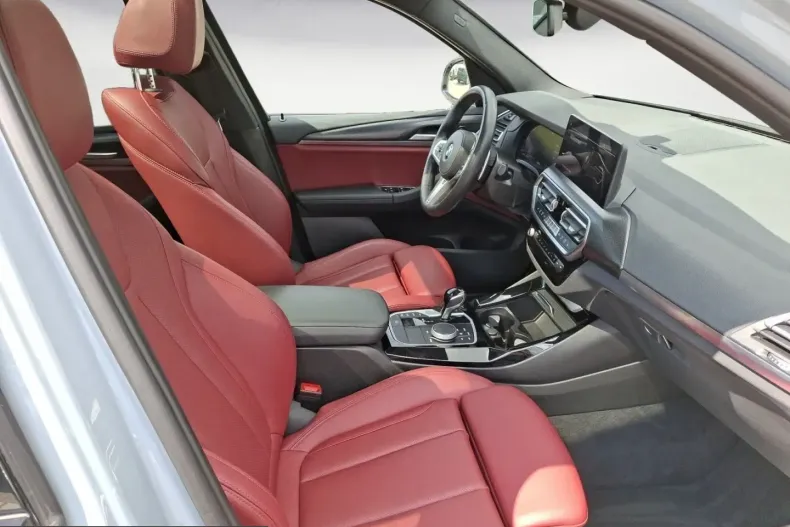 BMW X3 (Seria X) din 2023 cu 69.032 km - oferta BMW219233 - foto 8