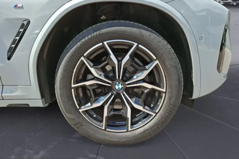 BMW X3 (Seria X) din 2023 cu 69.032 km - oferta BMW219233 - foto 10