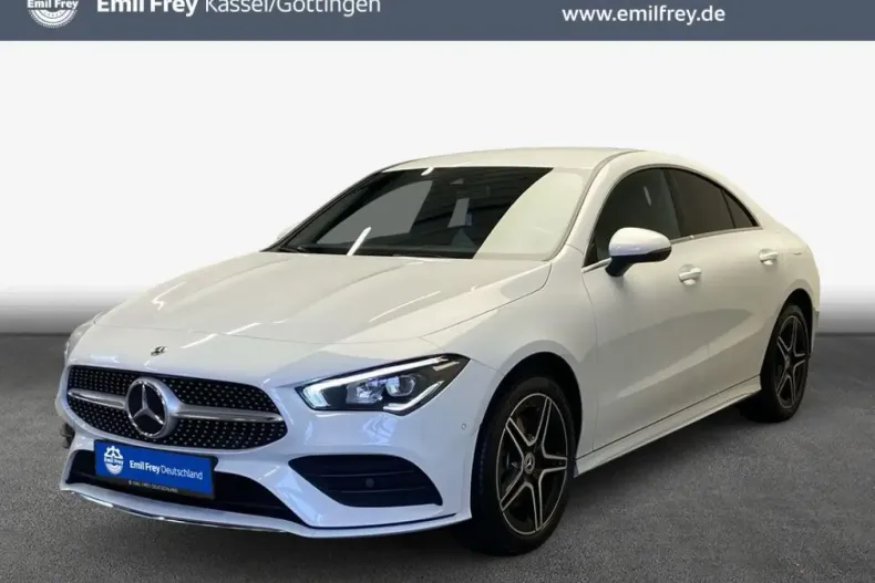 Mercedes-Benz CLA 250 (Clasa CLA) din 2022 cu 40.038 km - oferta MER219234 - foto 1