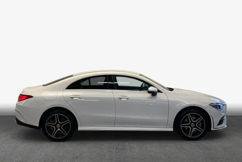 Mercedes-Benz CLA 250 (Clasa CLA) din 2022 cu 40.038 km - oferta MER219234 - foto 3