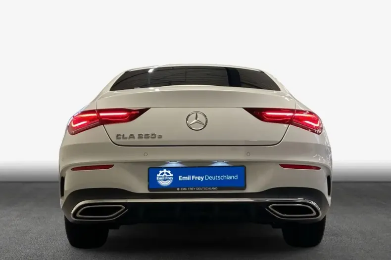 Mercedes-Benz CLA 250 (Clasa CLA) din 2022 cu 40.038 km - oferta MER219234 - foto 5