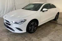 Mercedes-Benz CLA 250 (Clasa CLA) din 2023 cu 33.135 km - oferta MER219235 - foto 1