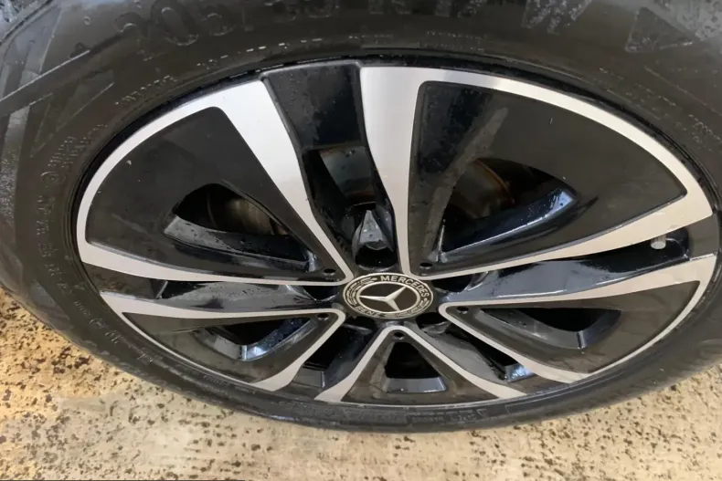 Mercedes-Benz CLA 250 (Clasa CLA) din 2023 cu 33.135 km - oferta MER219235 - foto 5