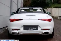 Maybach SL 680 din 2025 cu 4.850 km - oferta MAY219236 - foto 31