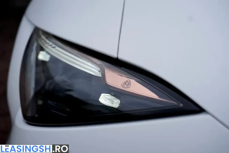Maybach SL 680 din 2025 cu 4.850 km - oferta MAY219236 - foto 33