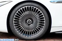 Maybach SL 680 din 2025 cu 4.850 km - oferta MAY219236 - foto 40