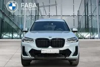 BMW X3 (Seria X) din 2023 cu 86.650 km - oferta BMW219237 - foto 2